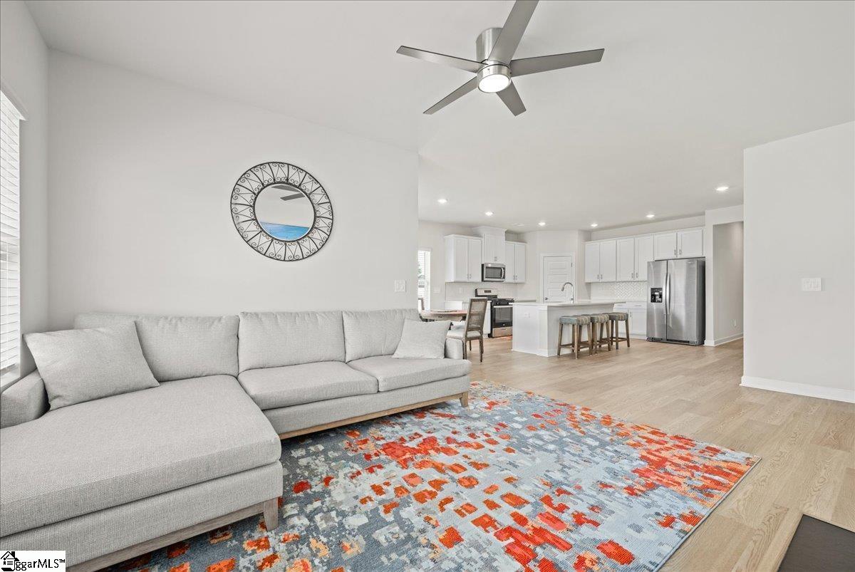 106 Purcell Way Easley, SC 29642 - Photo 13 of 39