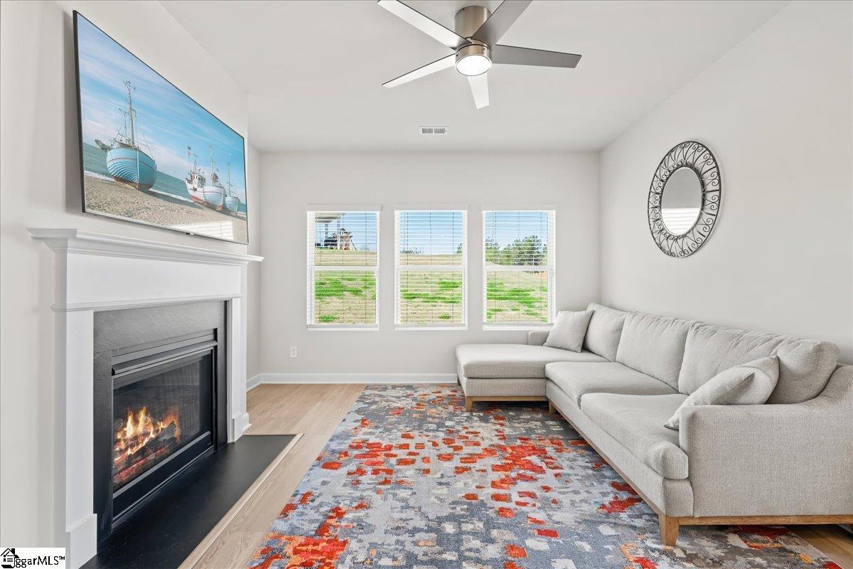 106 Purcell Way Easley, SC 29642 - Photo 15 of 39