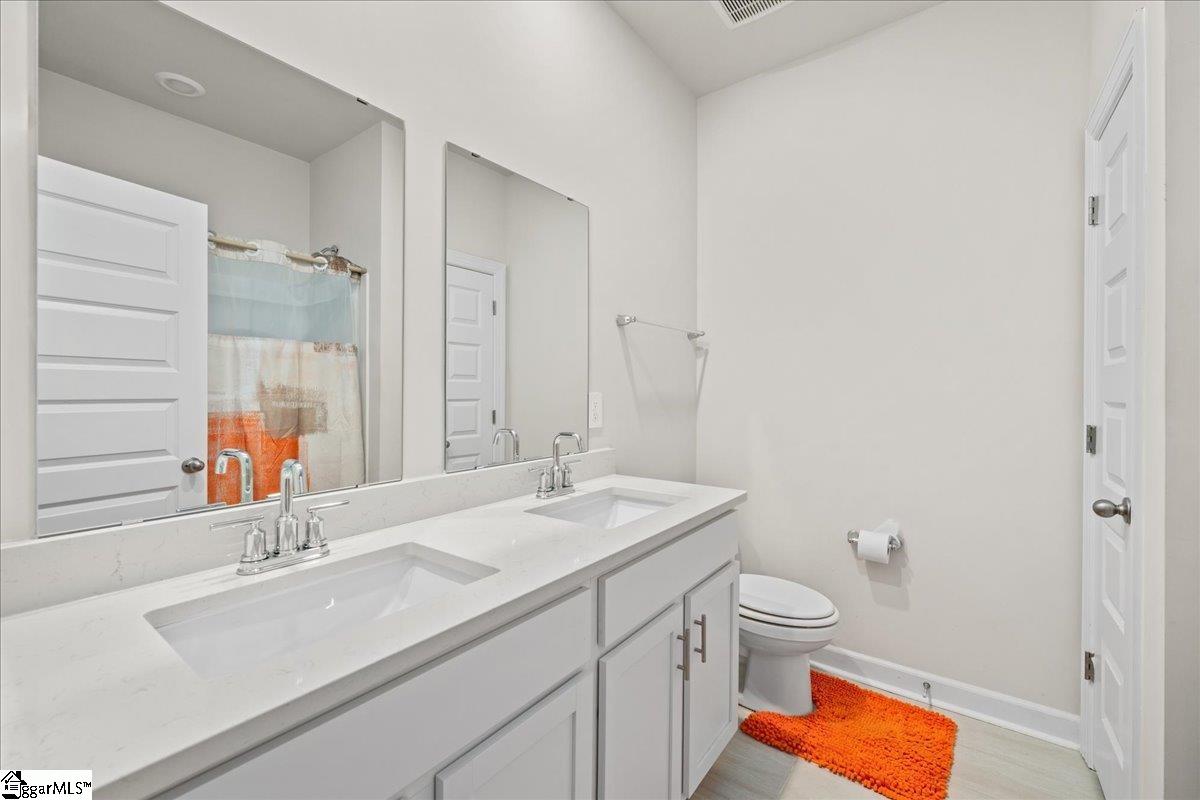 106 Purcell Way Easley, SC 29642 - Photo 30 of 39