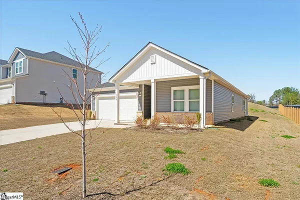 $330,000 | 106 Purcell Way, Easley, SC 29642