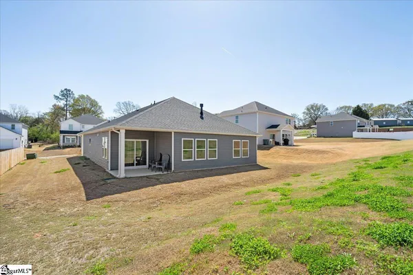 $330,000 | 106 Purcell Way, Easley, SC 29642