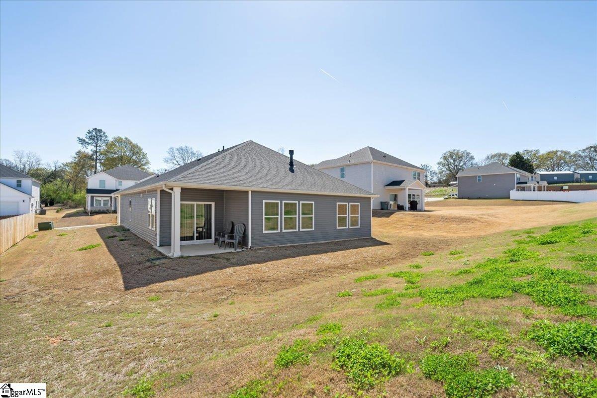 106 Purcell Way Easley, SC 29642 - Photo 35 of 39