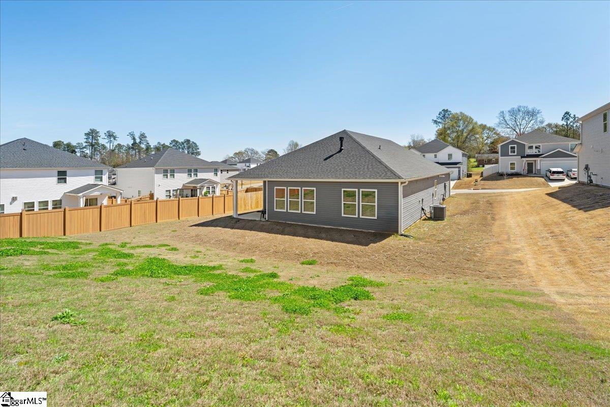 106 Purcell Way Easley, SC 29642 - Photo 38 of 39