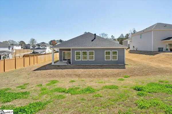 $330,000 | 106 Purcell Way, Easley, SC 29642
