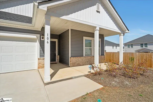 $330,000 | 106 Purcell Way, Easley, SC 29642