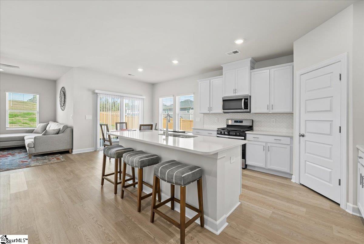 106 Purcell Way Easley, SC 29642 - Photo 5 of 39