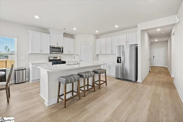 $330,000 | 106 Purcell Way, Easley, SC 29642