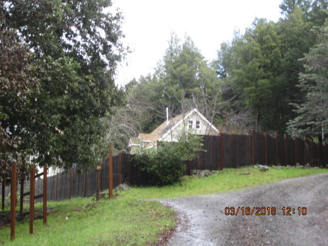 5005 Crooked Prairie Road Garberville, CA 95542 - Photo 3 of 8