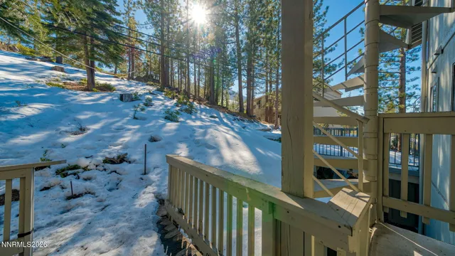 $695,000 | 151 Palisades Drive, Unit 7, Stateline, NV 89449