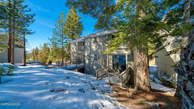 $695,000 | 151 Palisades Drive, Unit 7, Stateline, NV 89449