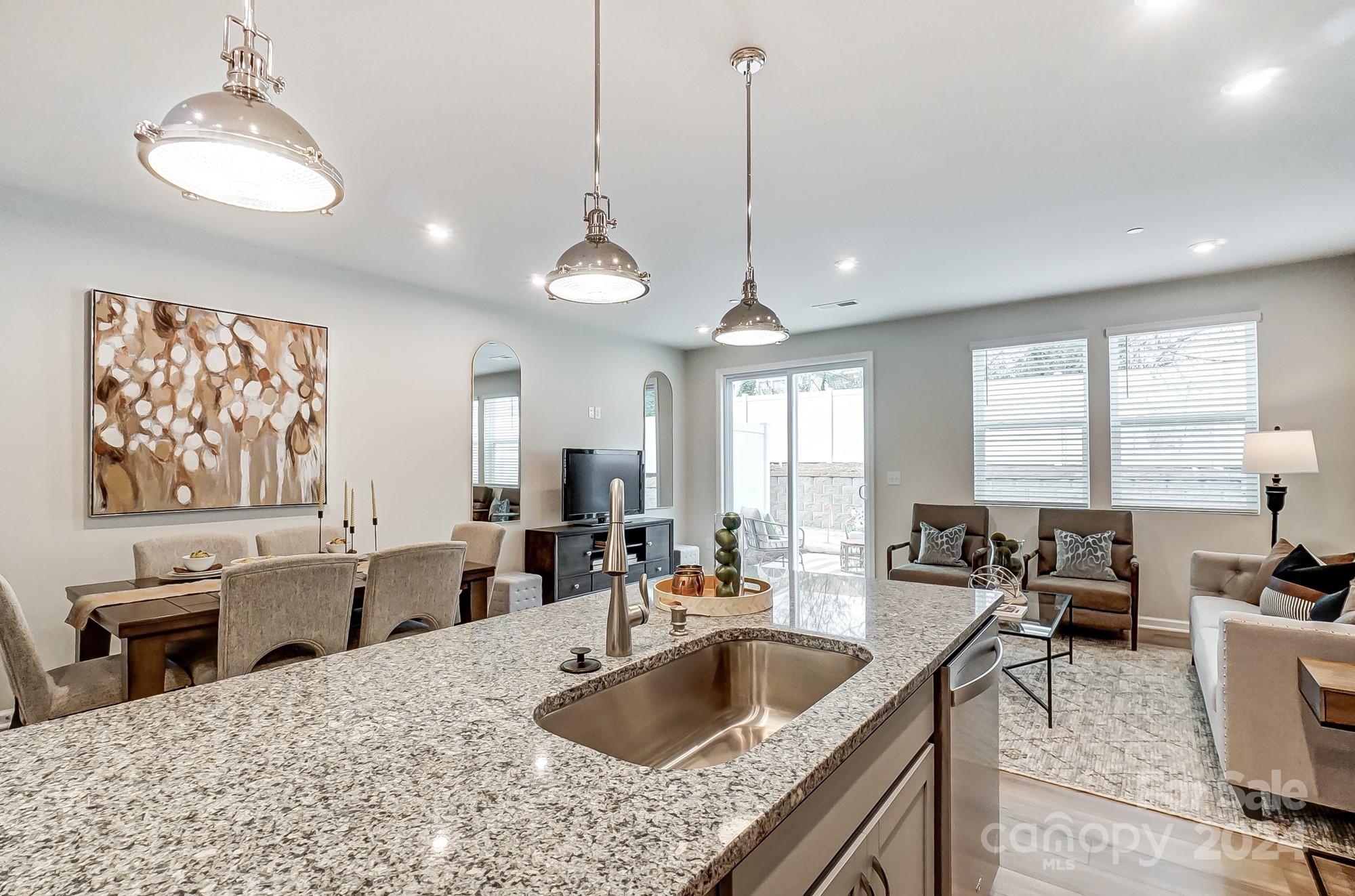 2325 Hedgecliff Road, Unit 13 Kannapolis, NC 28083 - Photo 1 of 43 Gallery Image 1