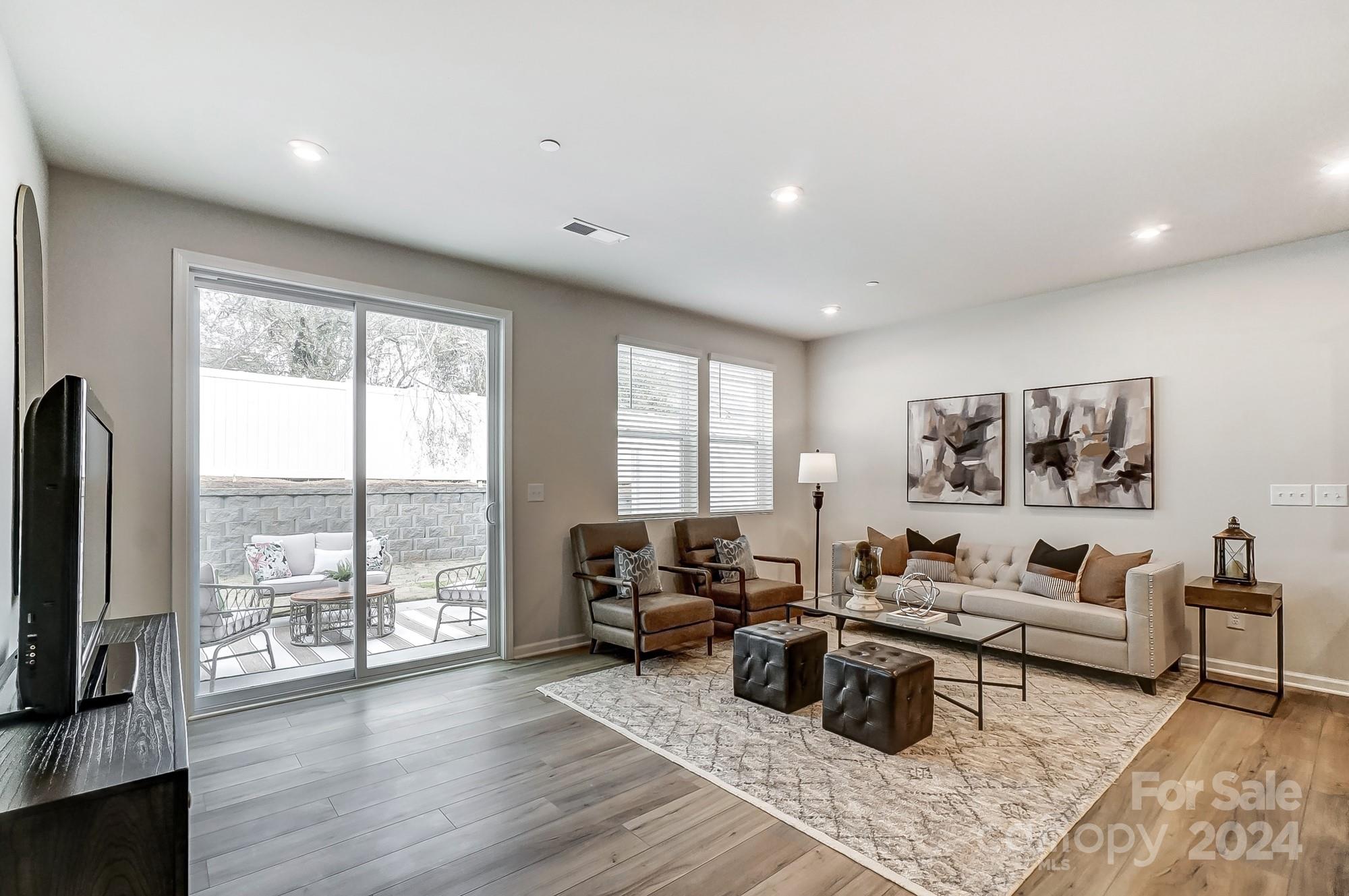 2325 Hedgecliff Road, Unit 13 Kannapolis, NC 28083 - Photo 13 of 43 Gallery Image 13