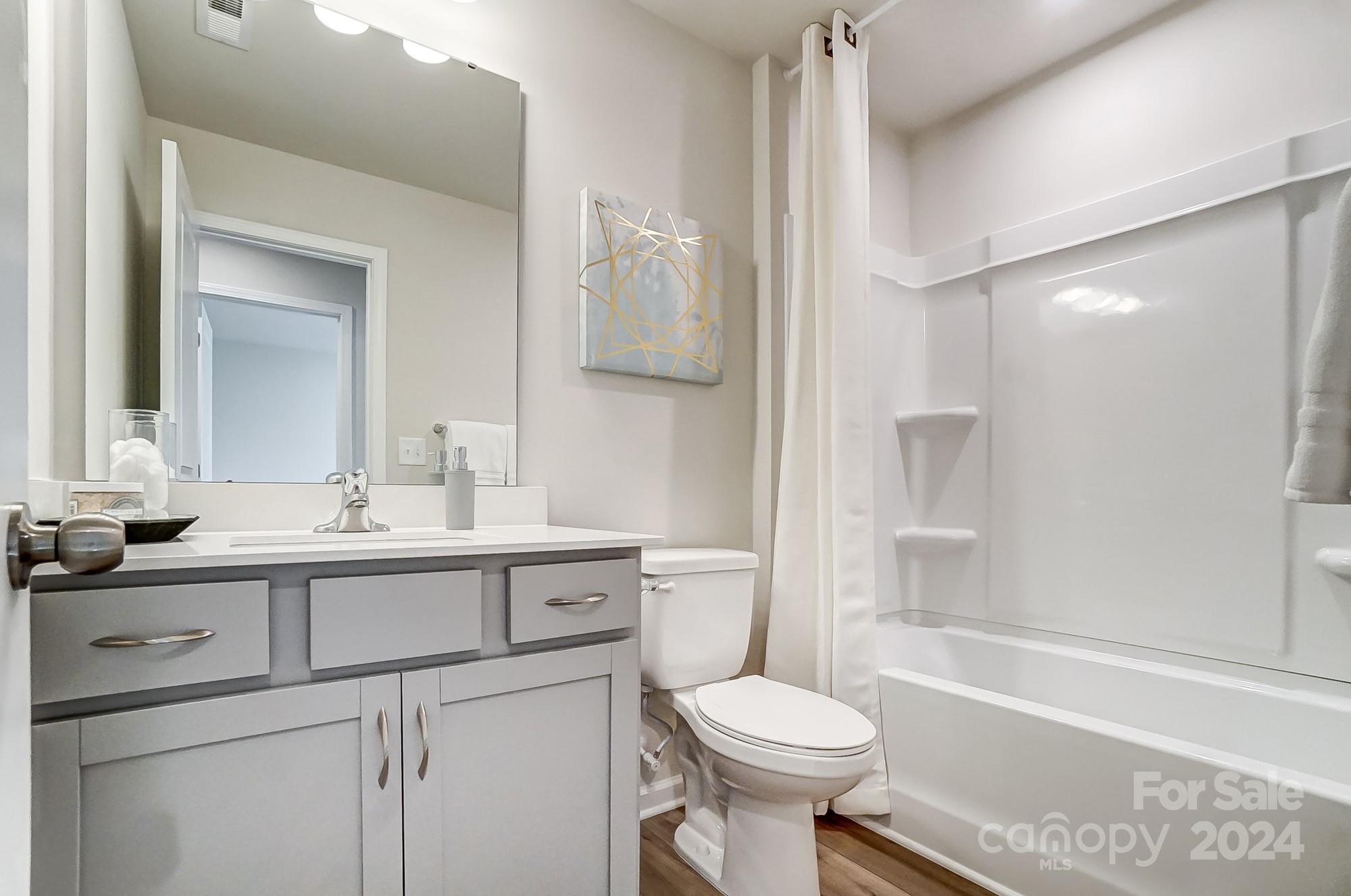 2325 Hedgecliff Road, Unit 13 Kannapolis, NC 28083 - Photo 30 of 43 Gallery Image 30