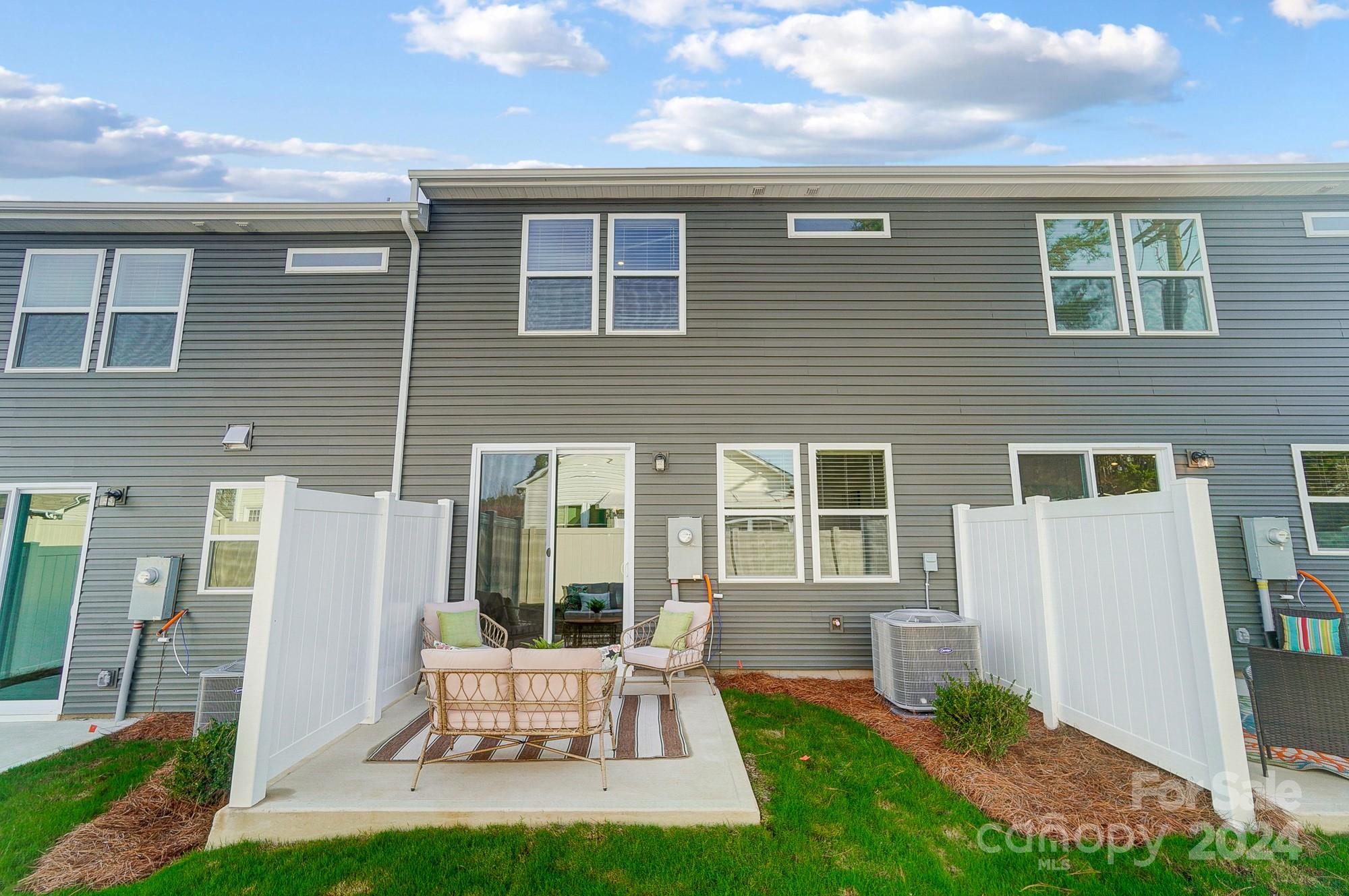 2325 Hedgecliff Road, Unit 13 Kannapolis, NC 28083 - Photo 39 of 43 Gallery Image 39