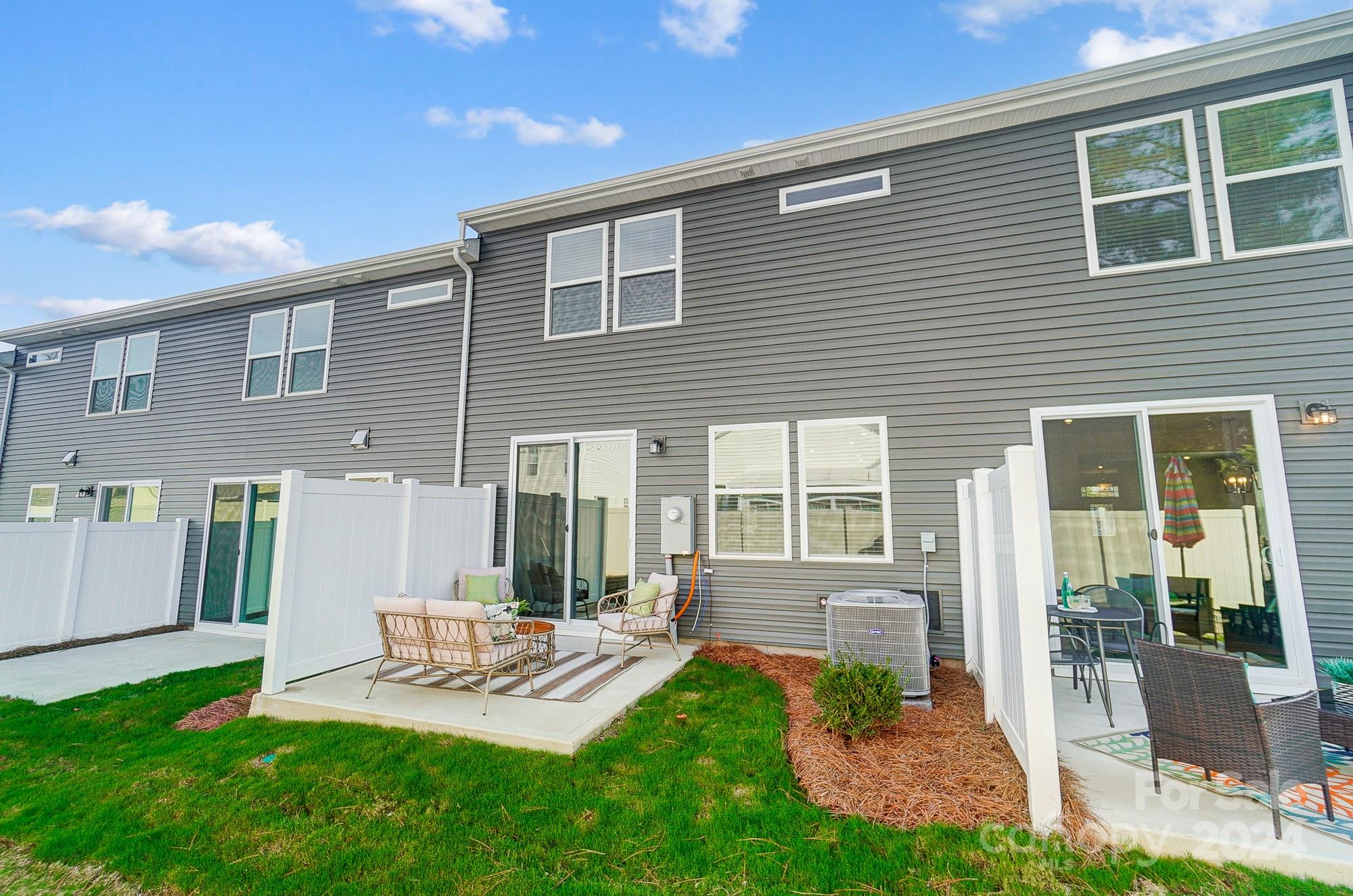 2325 Hedgecliff Road, Unit 13 Kannapolis, NC 28083 - Photo 40 of 43 Gallery Image 40