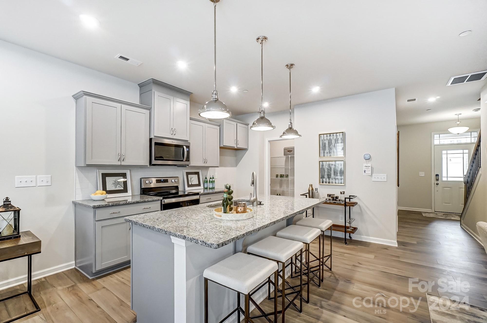2325 Hedgecliff Road, Unit 13 Kannapolis, NC 28083 - Photo 8 of 43 Gallery Image 8