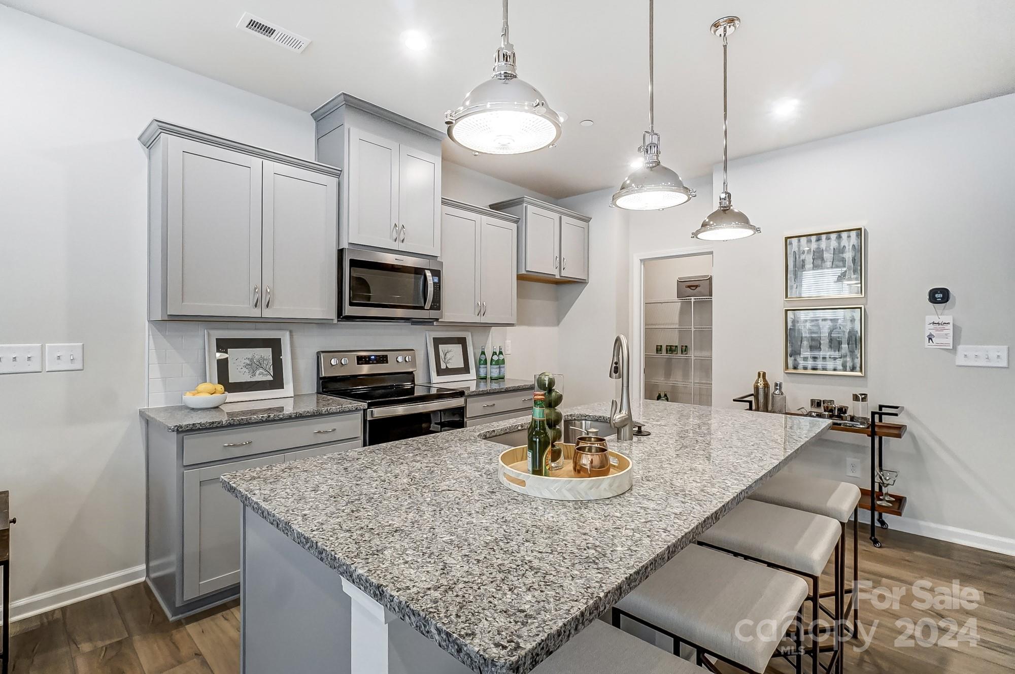 2325 Hedgecliff Road, Unit 13 Kannapolis, NC 28083 - Photo 9 of 43 Gallery Image 9