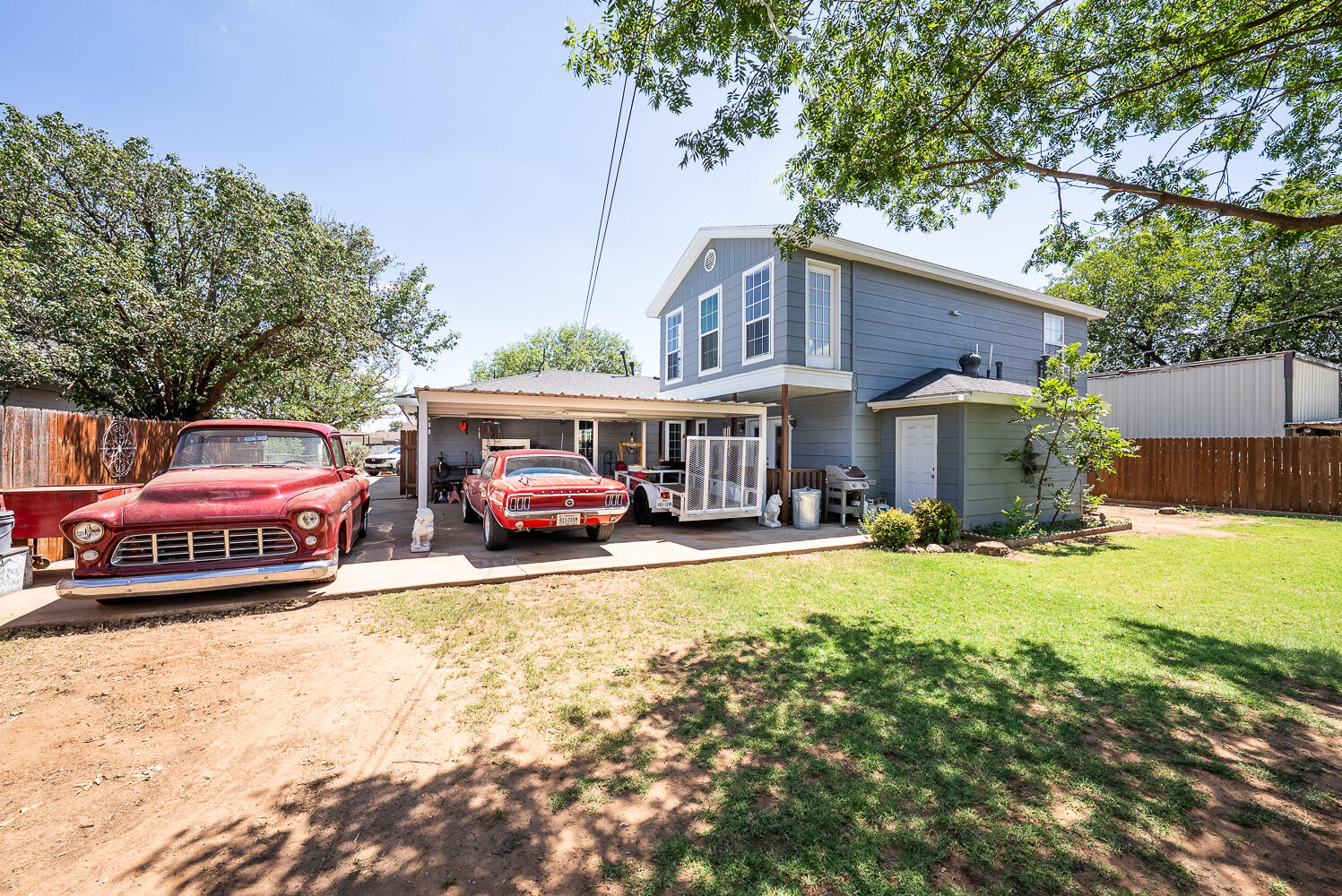 2620 Colgate Street Lubbock, TX 79415 - Photo 17 of 21 DSC01418