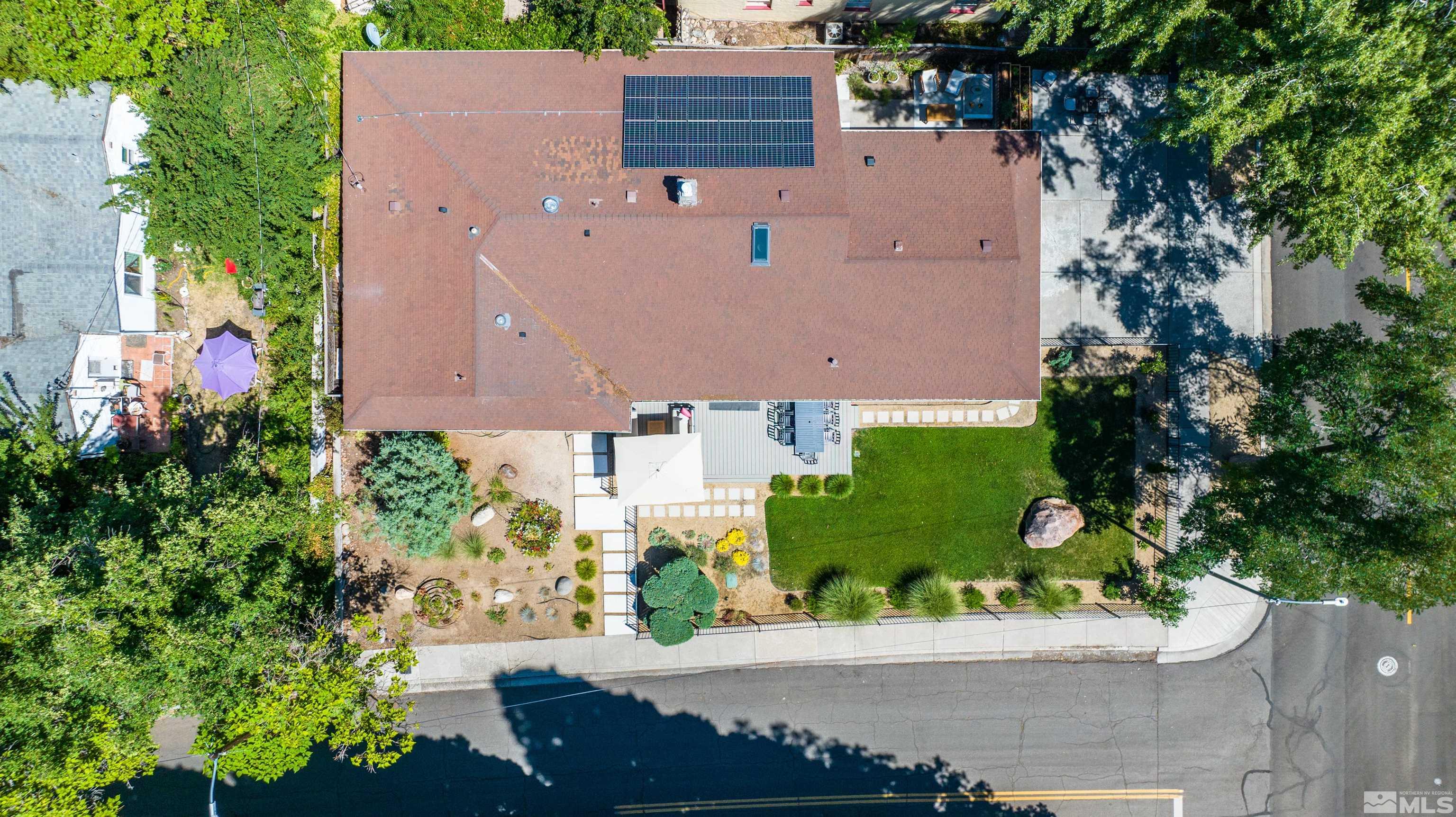 180 Mark Twain Avenue Reno, NV 89509 - Photo 28 of 29 Photo 30