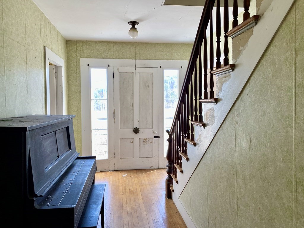 266 Colrain Shelburne Road Shelburne, MA 01370 - Photo 3 of 21 Gallery Image 3