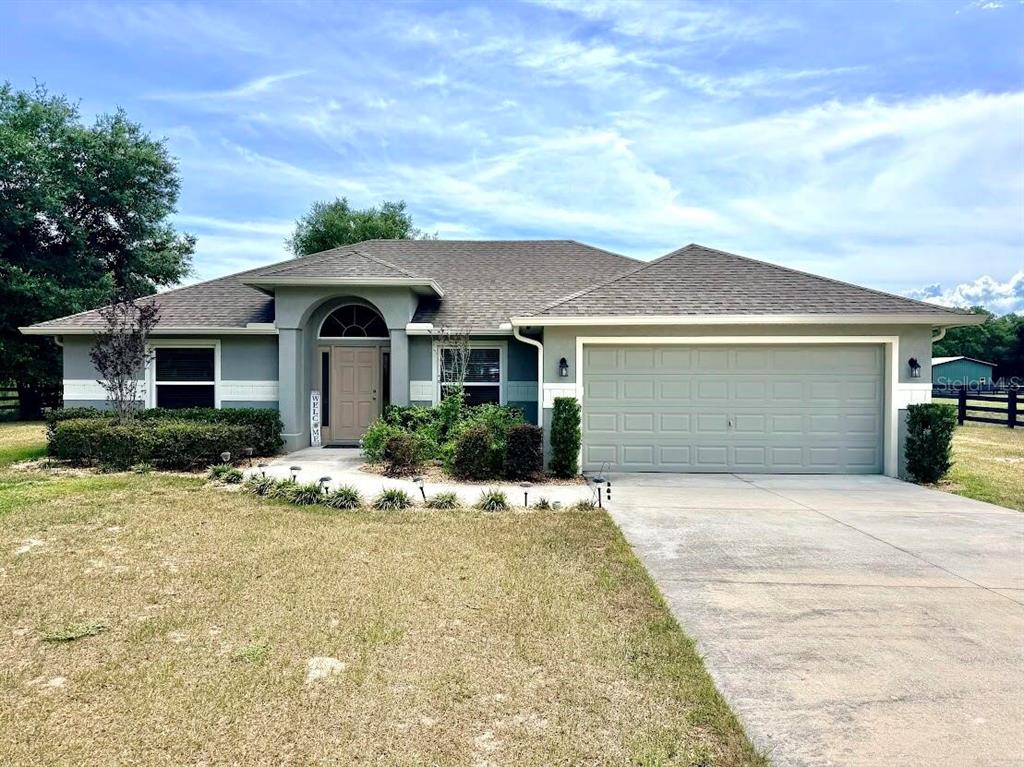 40143 Babb Road Umatilla, FL 32784 - Photo 1 of 37