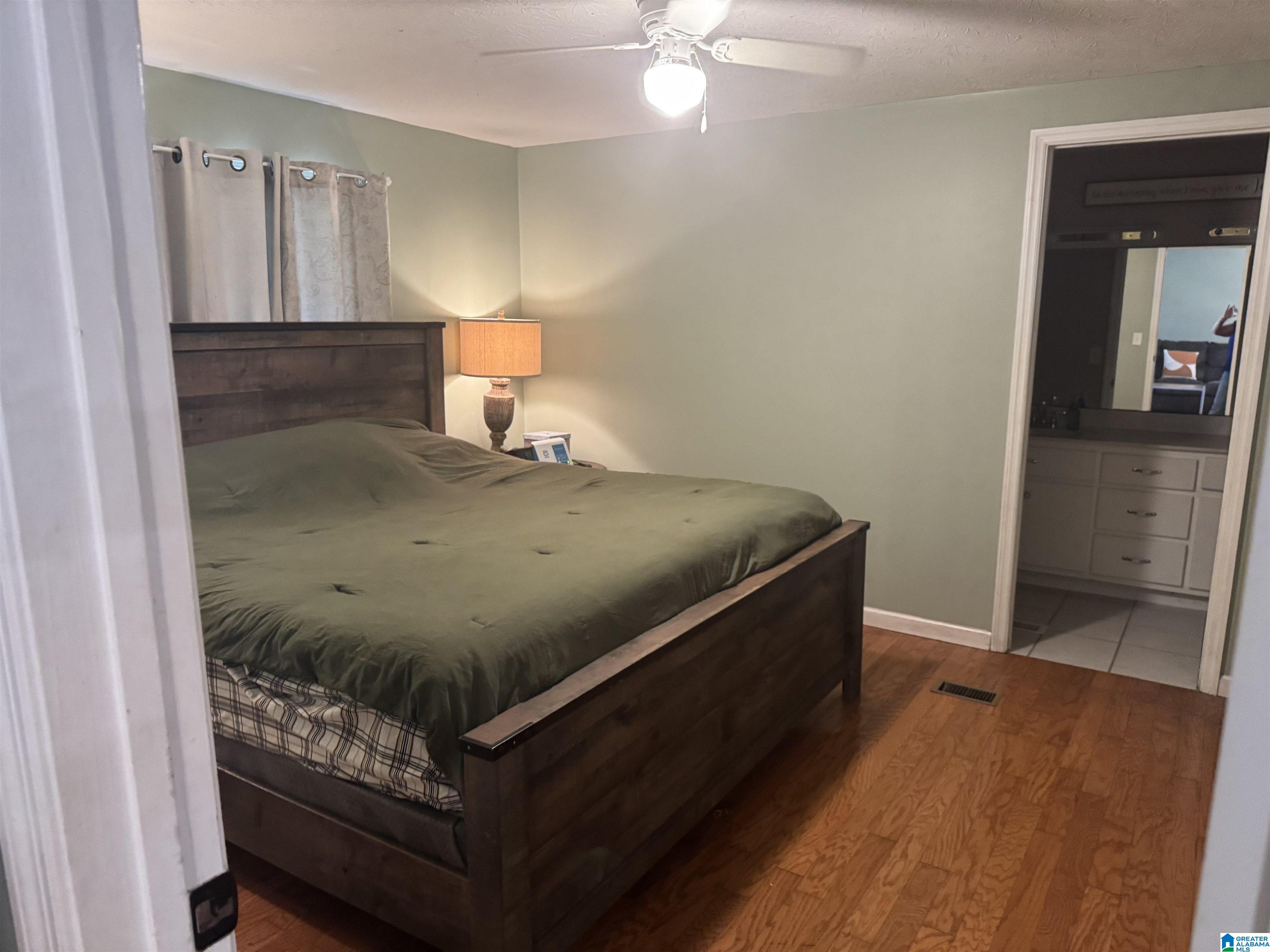 66 Old Choccolocco Road Anniston, AL 36207 - Photo 7 of 9