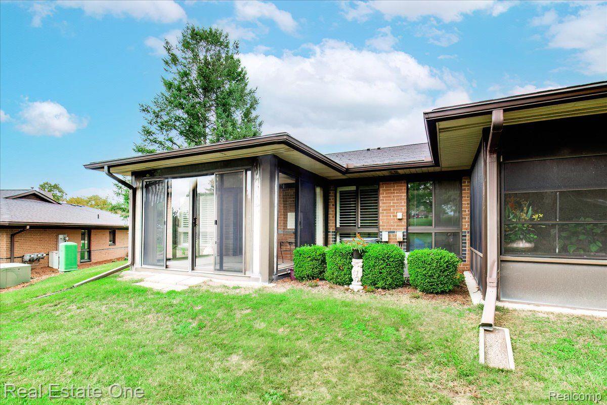 951 Wexford Way Rochester, MI 48307 - Photo 37 of 46 Gallery Image 37