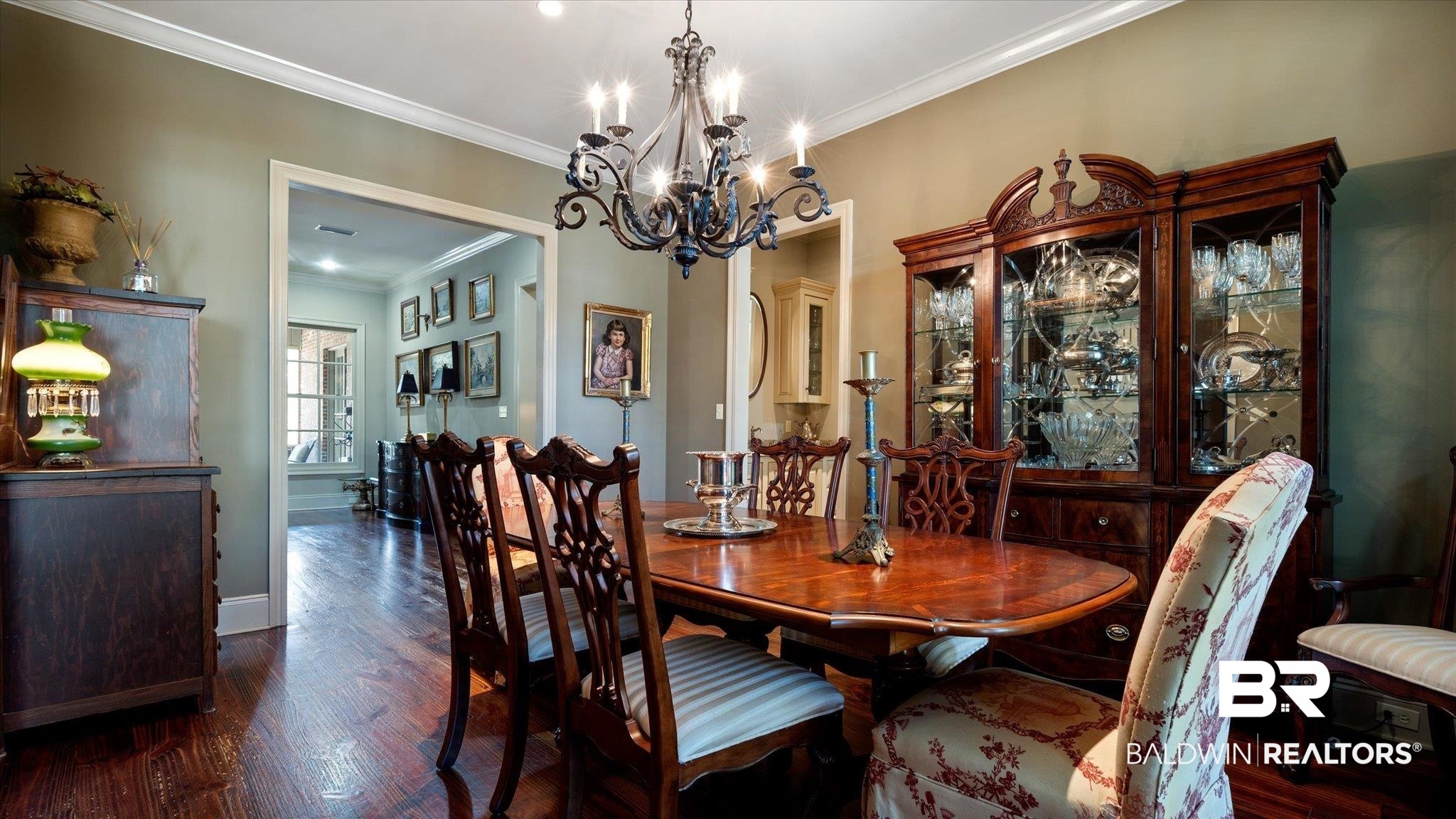 121 Sandy Ford Road Fairhope, AL 36532 - Photo 6 of 44