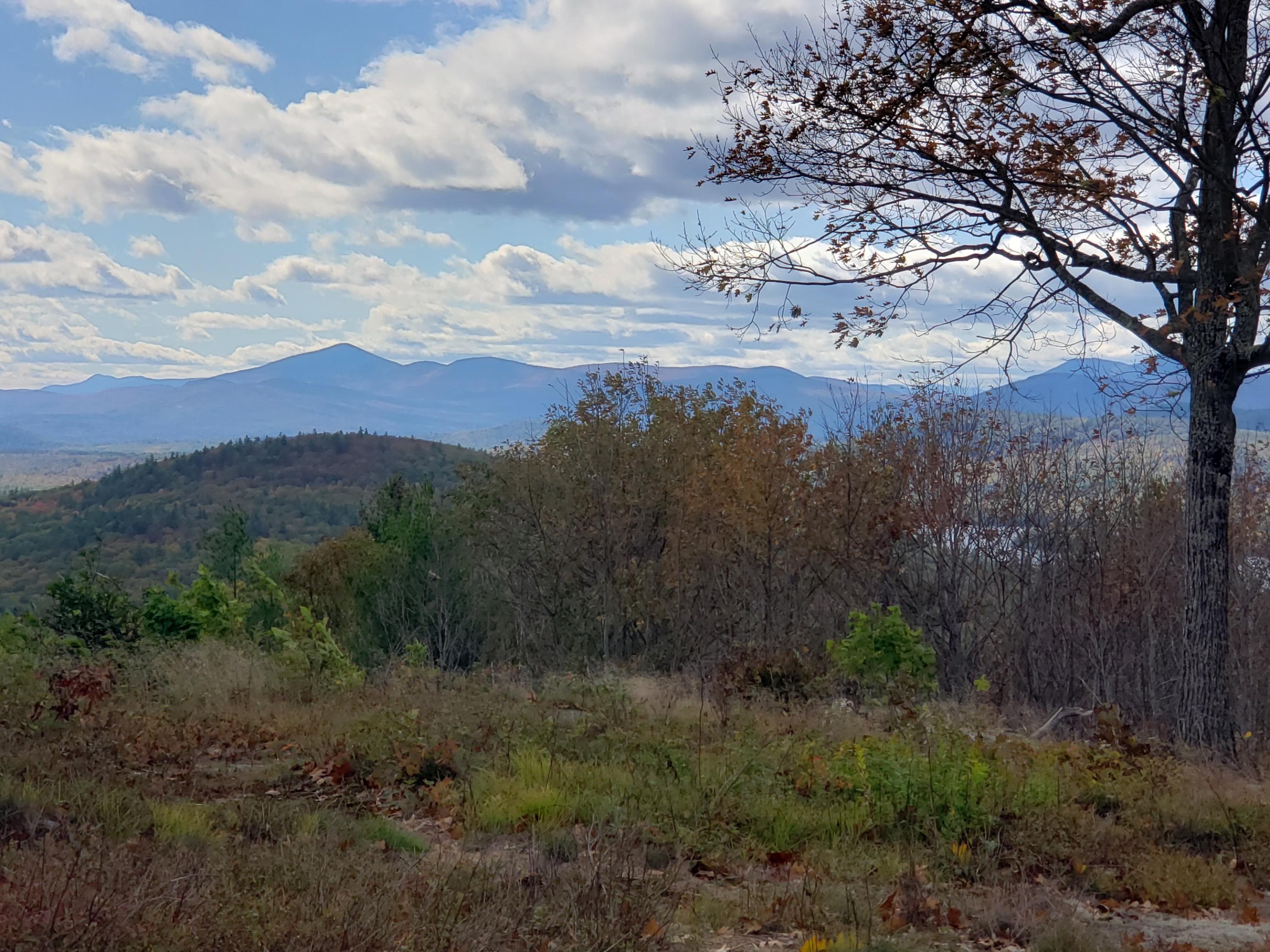 122 Stevens Road Stoneham, ME 04231 - Photo 5 of 9 Unclear horizon