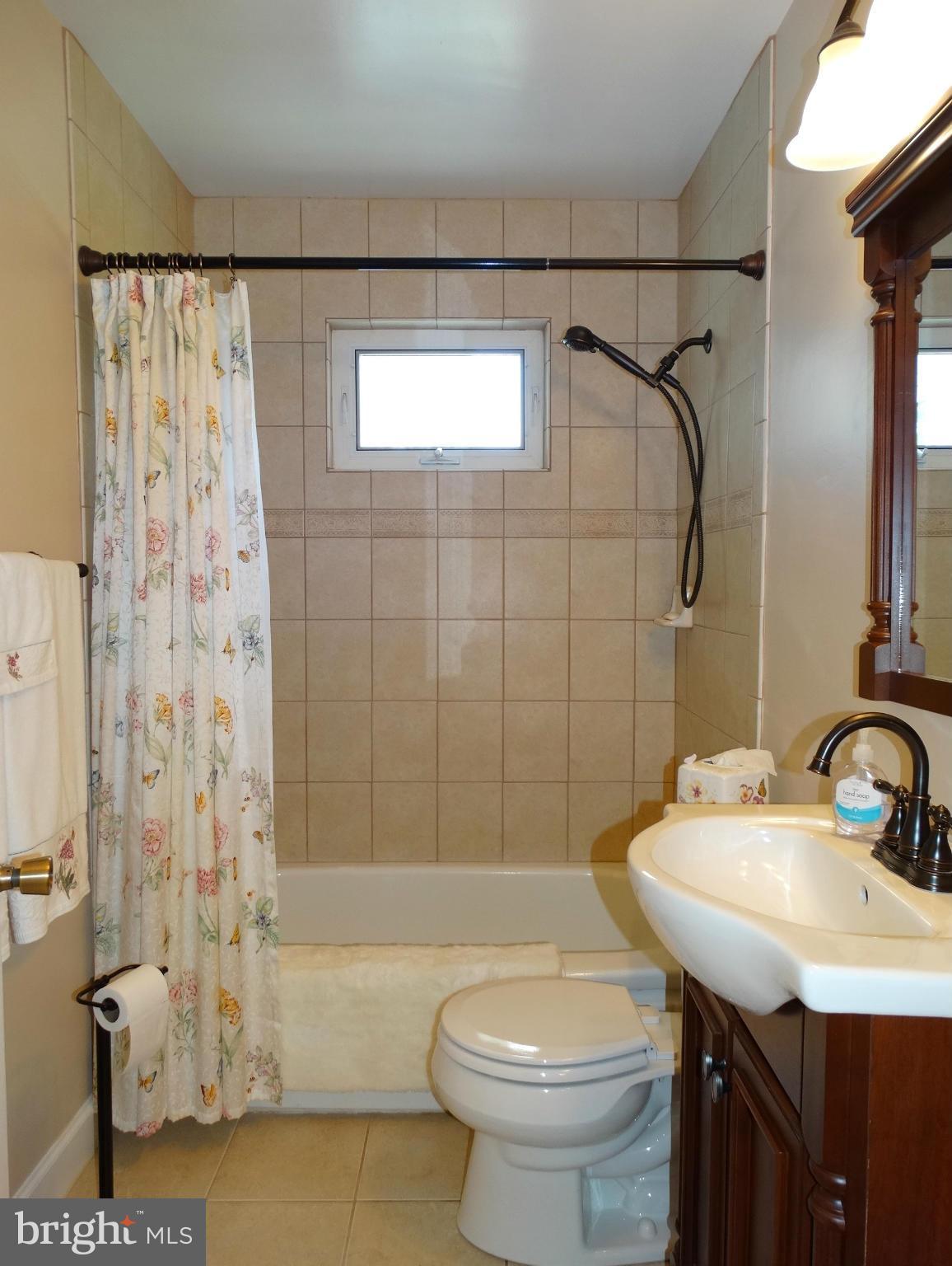 18116 South Merrimac Road Culpeper, VA 22701 - Photo 29 of 30 Full Bath