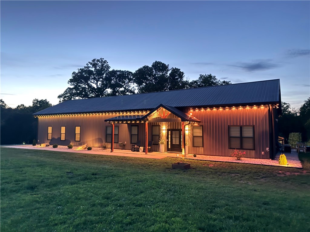 235 Dairy Farm Road Westminster, SC 29693 - Photo 2 of 50