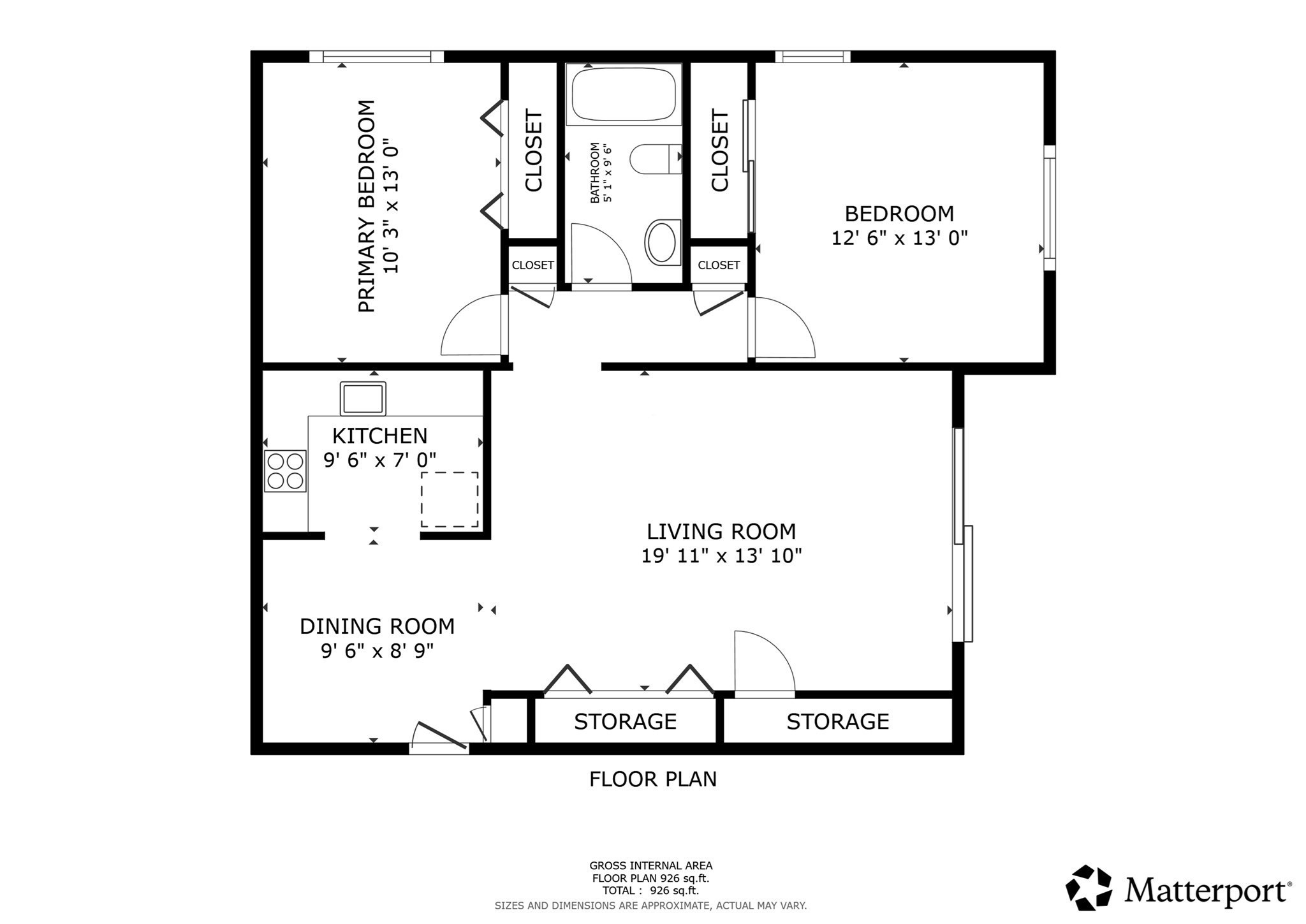1 Centre Street, Unit 9 Canton, MA 02021 - Photo 28 of 28 Gallery Image 28
