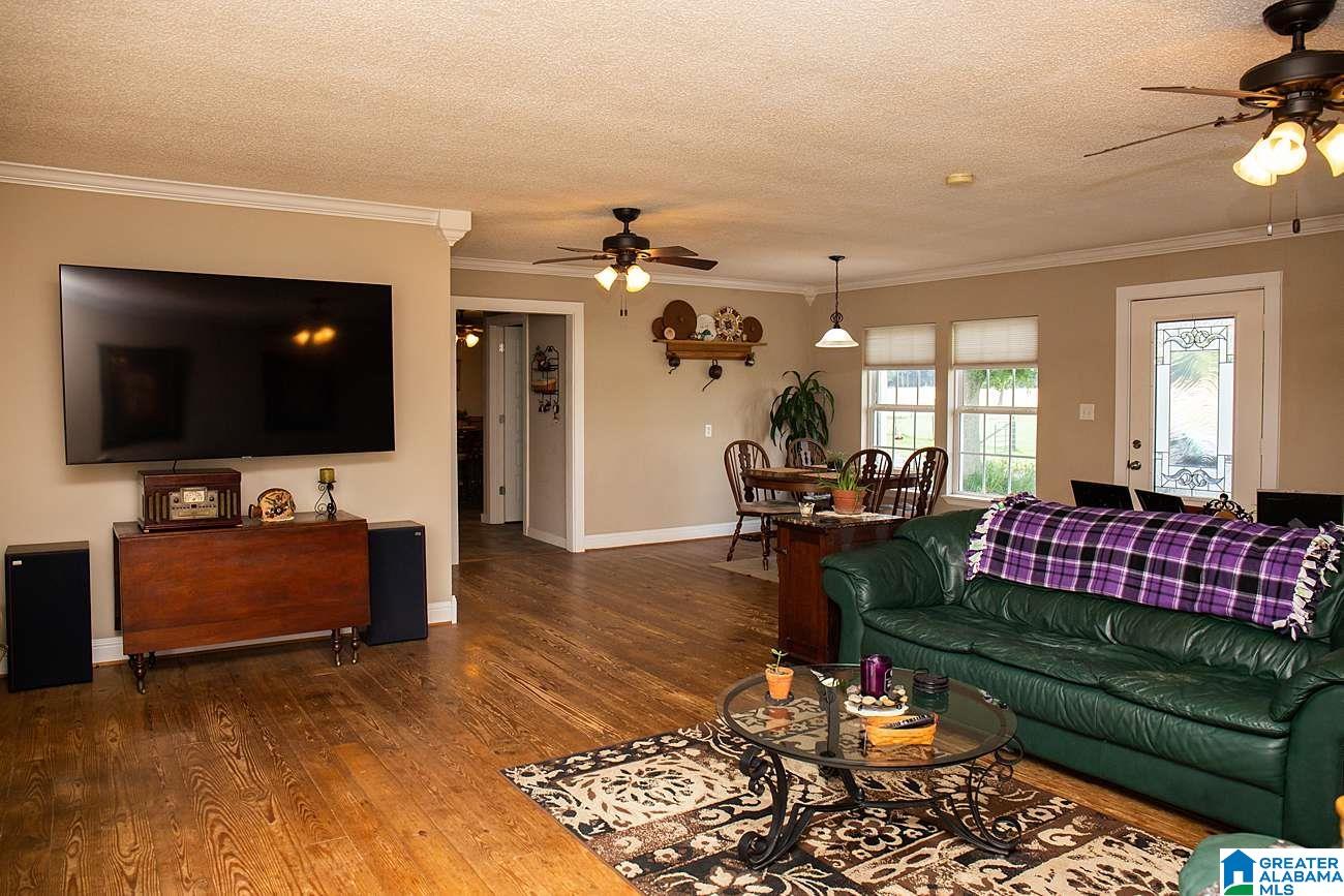 1325 Moore Road Altoona, AL 35952 - Photo 7 of 32