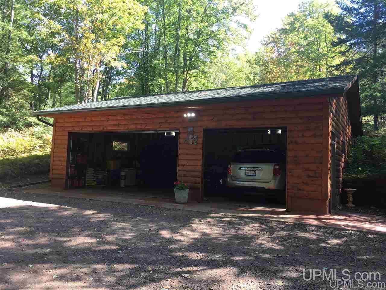 2400 Trails End Road Gwinn, MI 49841 - Photo 4 of 37