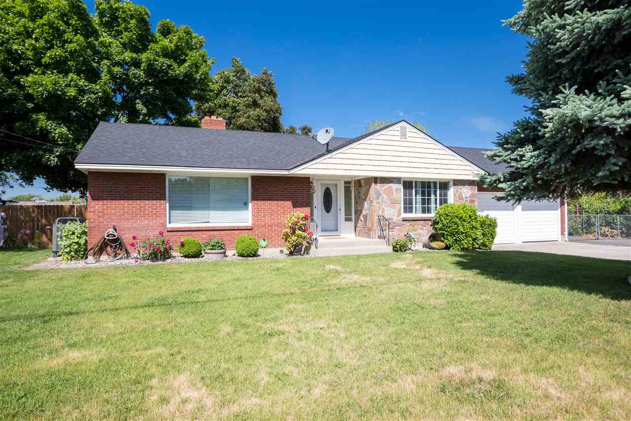 1111 North Bowdish Road Spokane Valley, WA 99206 - Photo 1 of 20 Gallery Image 1