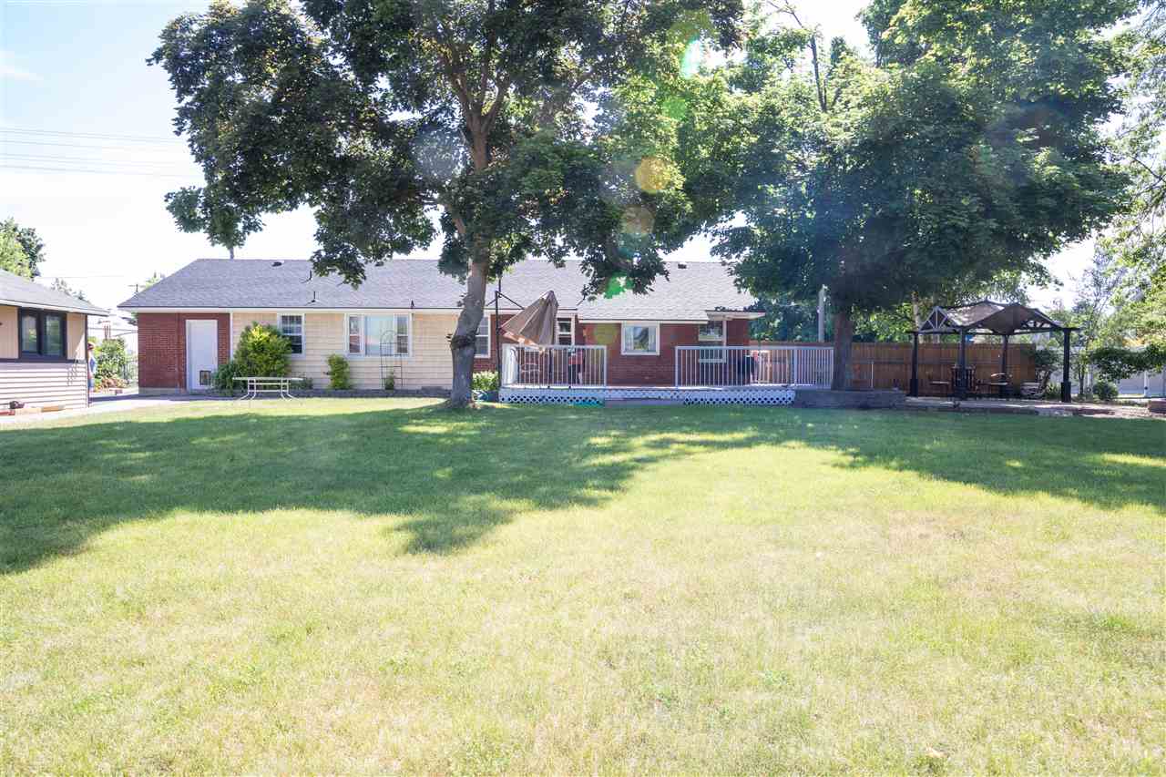 1111 North Bowdish Road Spokane Valley, WA 99206 - Photo 20 of 20 Gallery Image 20