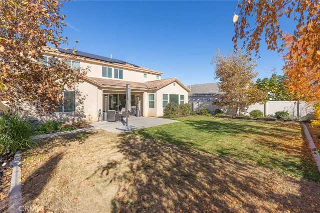 $824,900 | 30517 Copper Rose Drive, Murrieta, CA 92563
