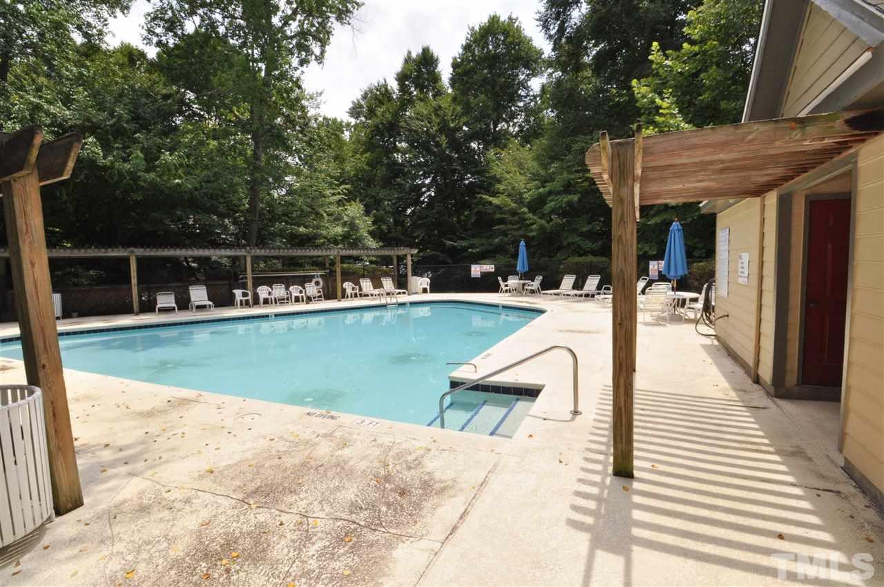 401 Broad Leaf Circle, Unit 401 Raleigh, NC 27613 - Photo 14 of 18
