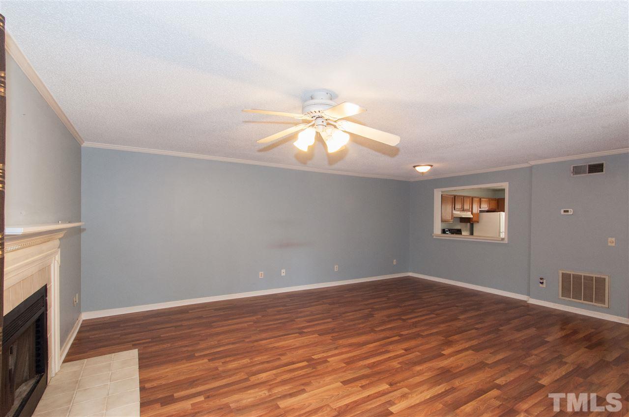401 Broad Leaf Circle, Unit 401 Raleigh, NC 27613 - Photo 3 of 18