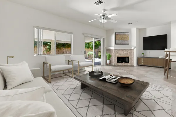 $579,000 | 74076 Daisy Lane, Palm Desert, CA 92211