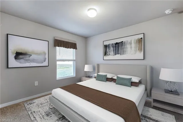 $287,990 | 6002 Pecan Circle, LaBelle, FL 33935