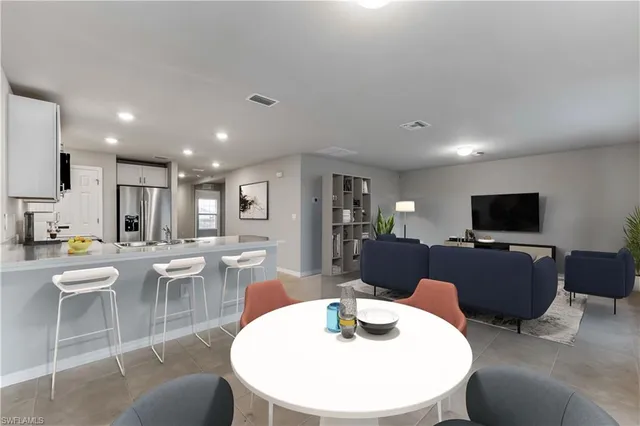 $287,990 | 6002 Pecan Circle, LaBelle, FL 33935