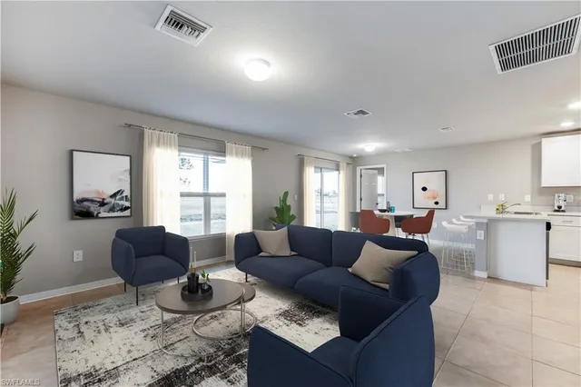 $287,990 | 6002 Pecan Circle, LaBelle, FL 33935