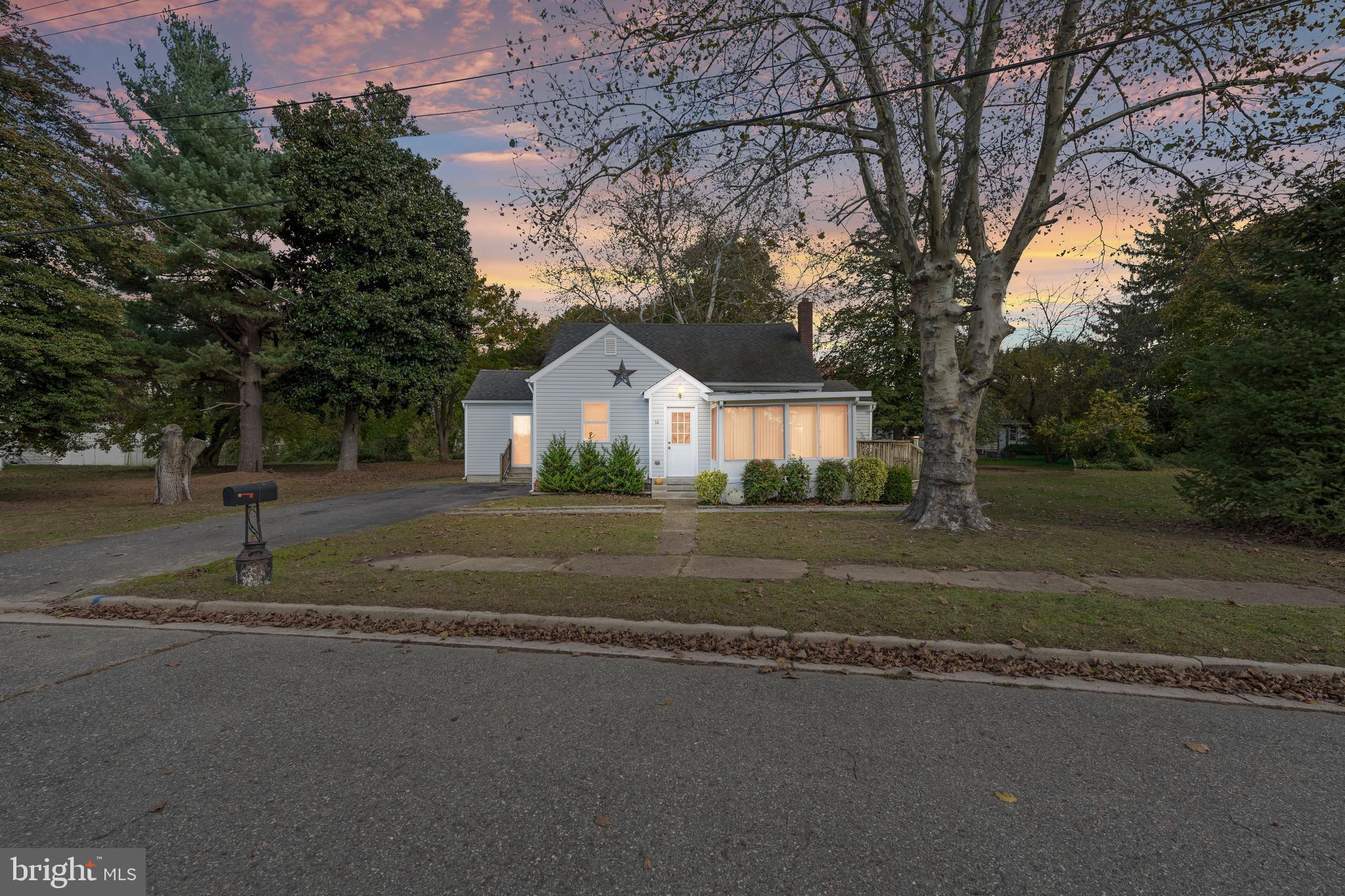 14 Hillcrest Terrace Salem, NJ 08079 - Photo 2 of 31