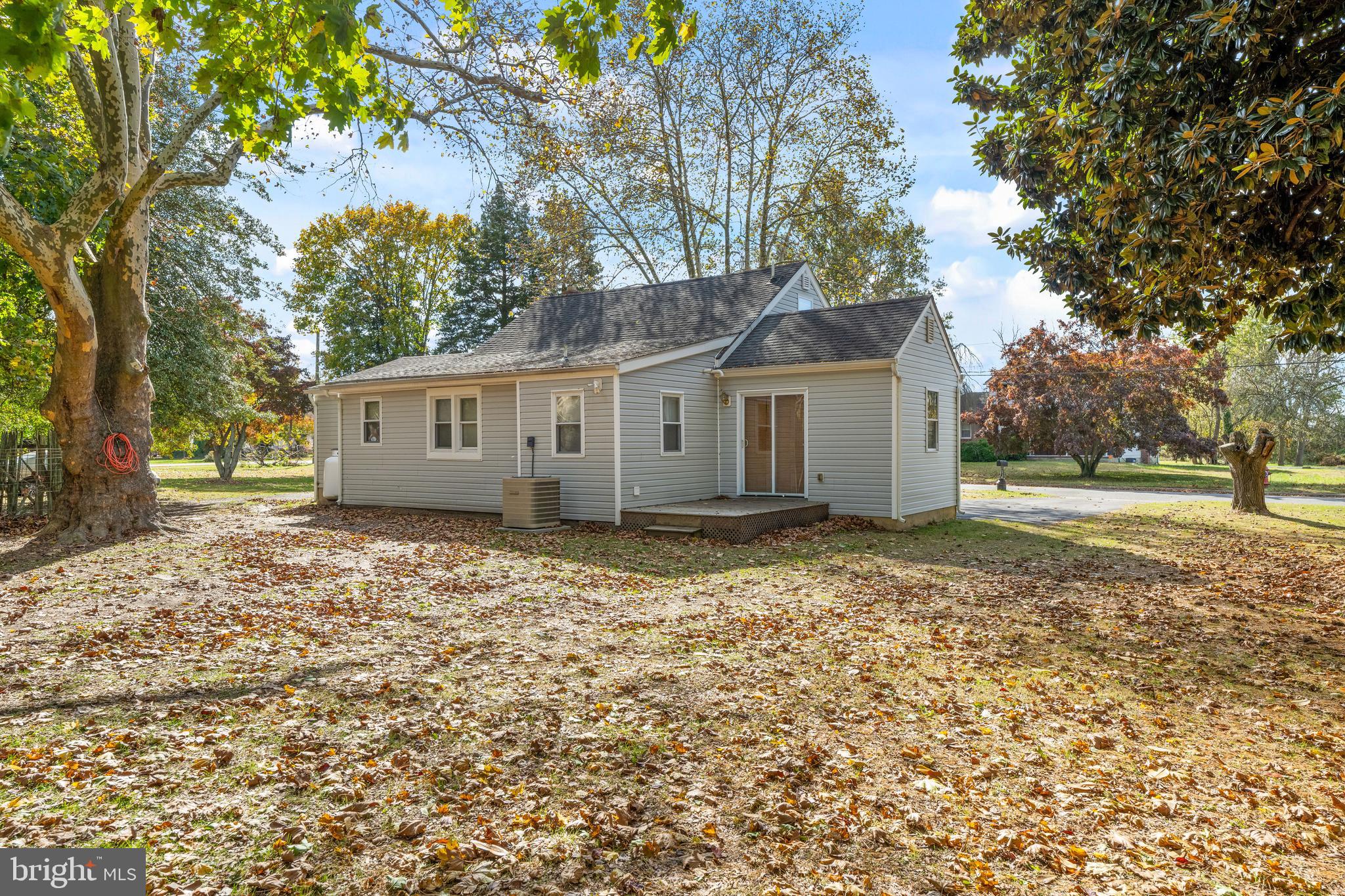 14 Hillcrest Terrace Salem, NJ 08079 - Photo 28 of 31