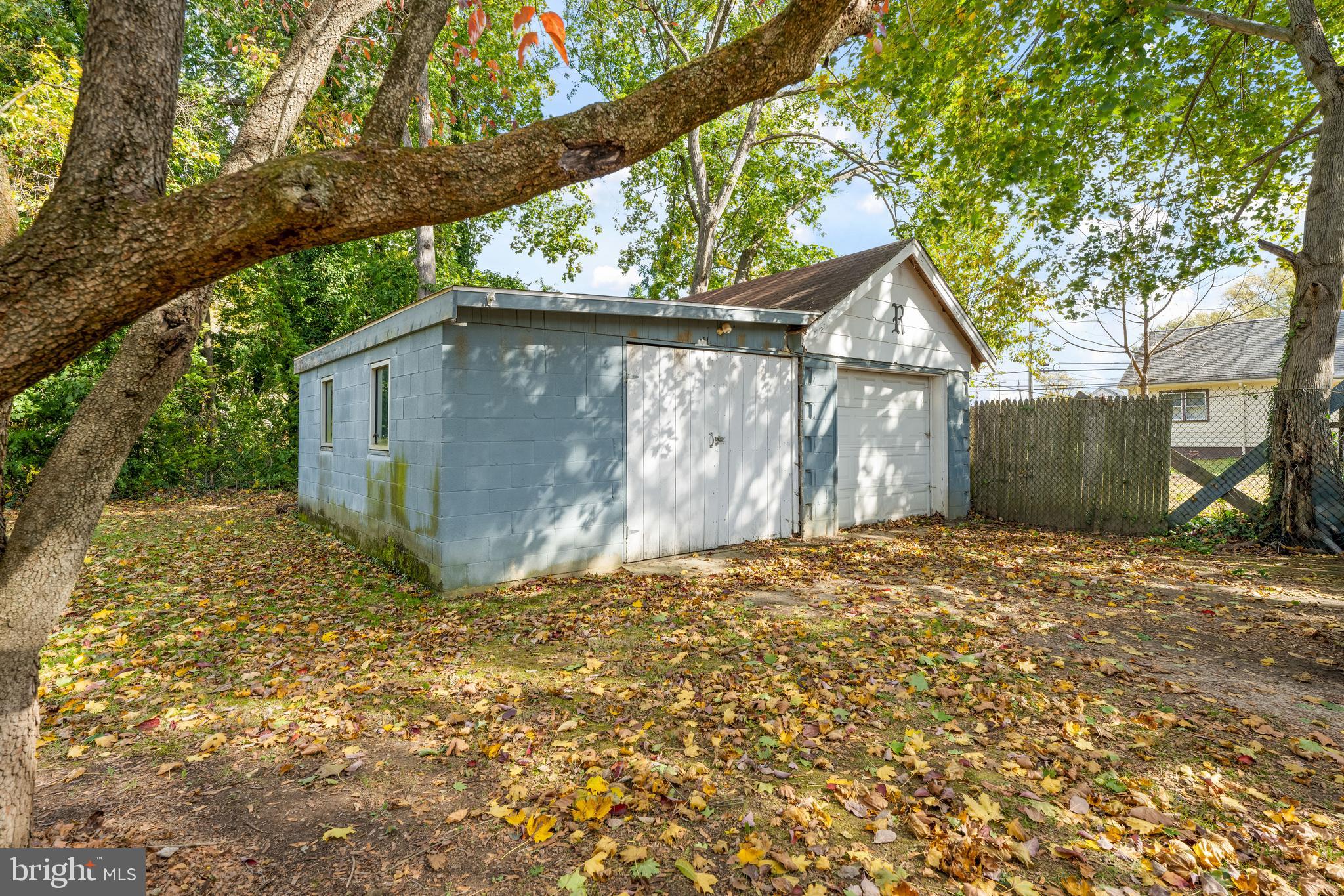 14 Hillcrest Terrace Salem, NJ 08079 - Photo 29 of 31