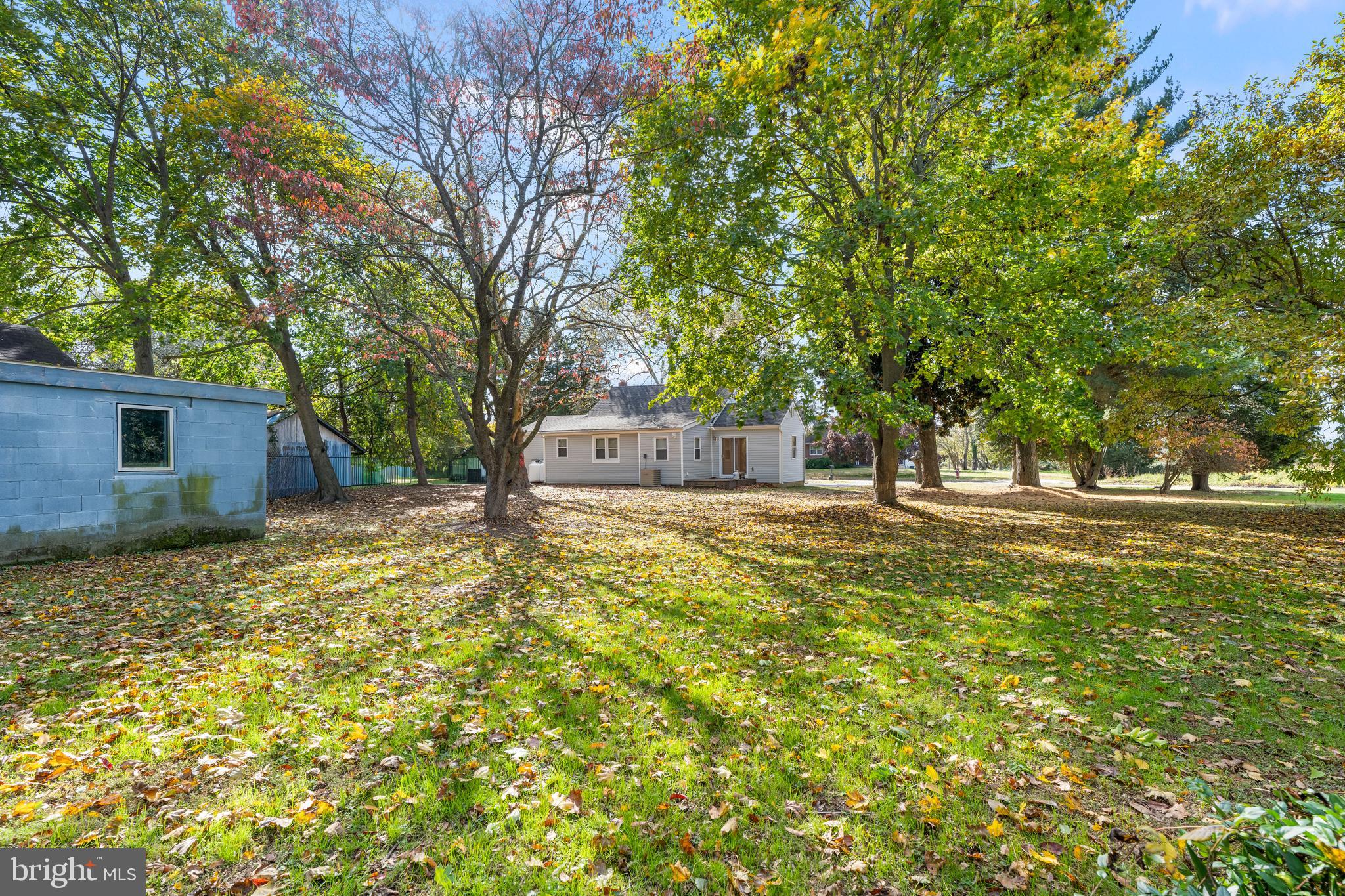 14 Hillcrest Terrace Salem, NJ 08079 - Photo 30 of 31