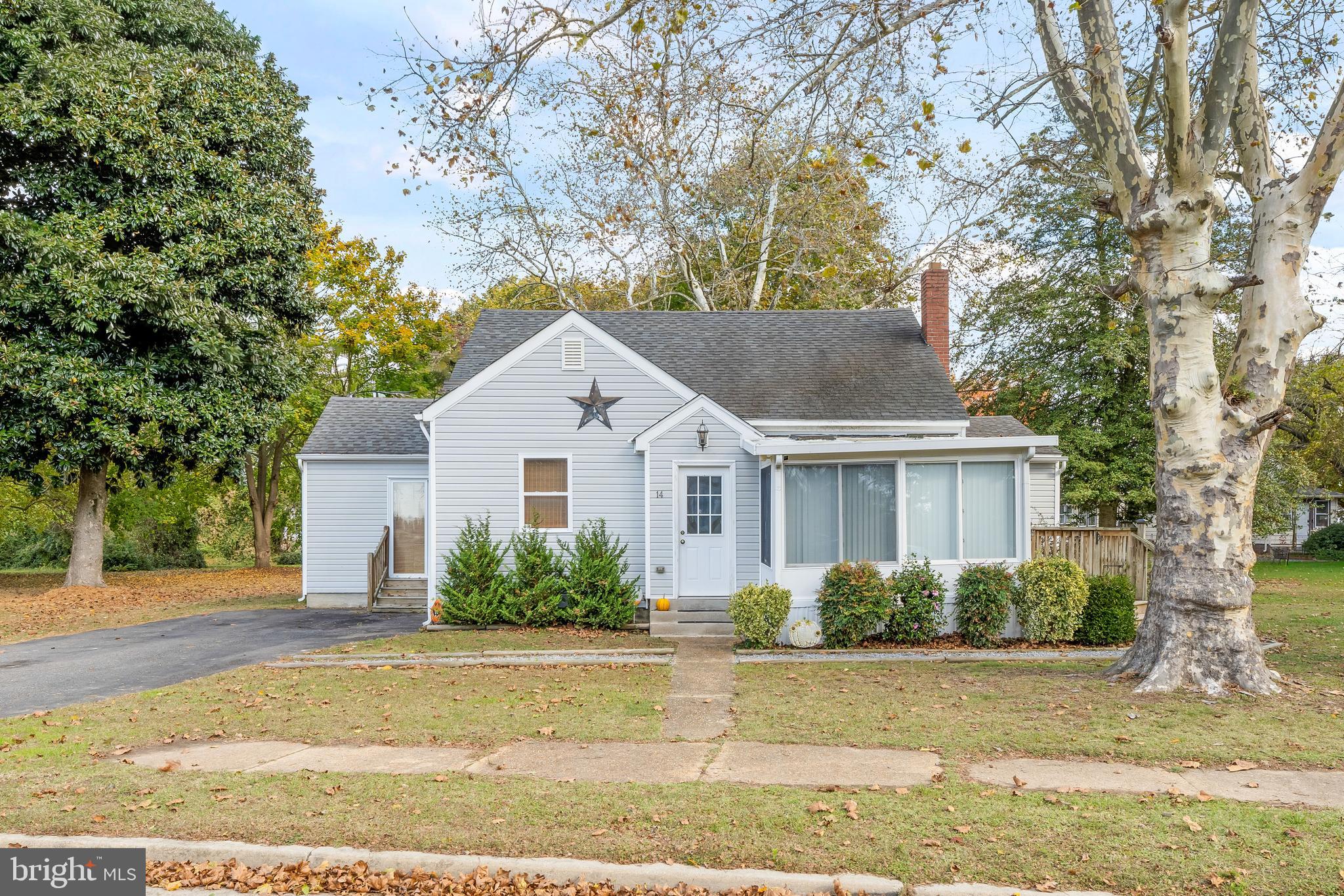 14 Hillcrest Terrace Salem, NJ 08079 - Photo 4 of 31