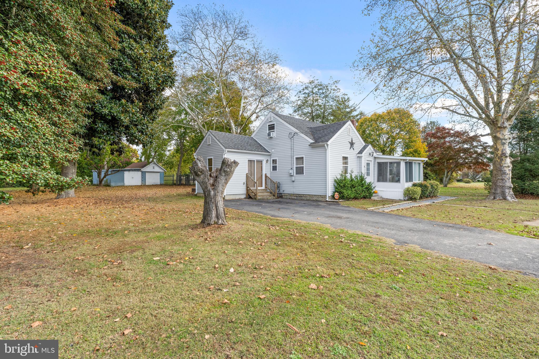 14 Hillcrest Terrace Salem, NJ 08079 - Photo 5 of 31