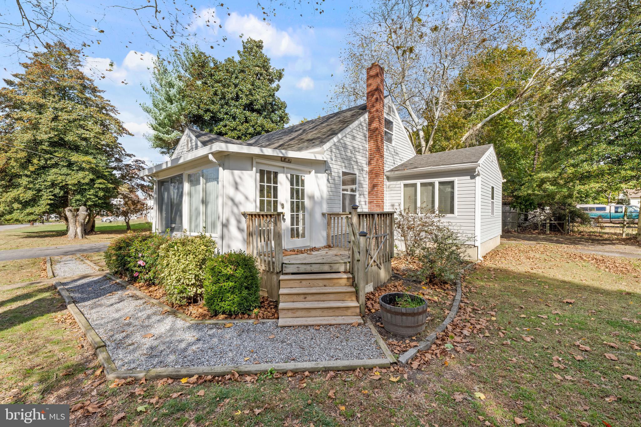 14 Hillcrest Terrace Salem, NJ 08079 - Photo 6 of 31